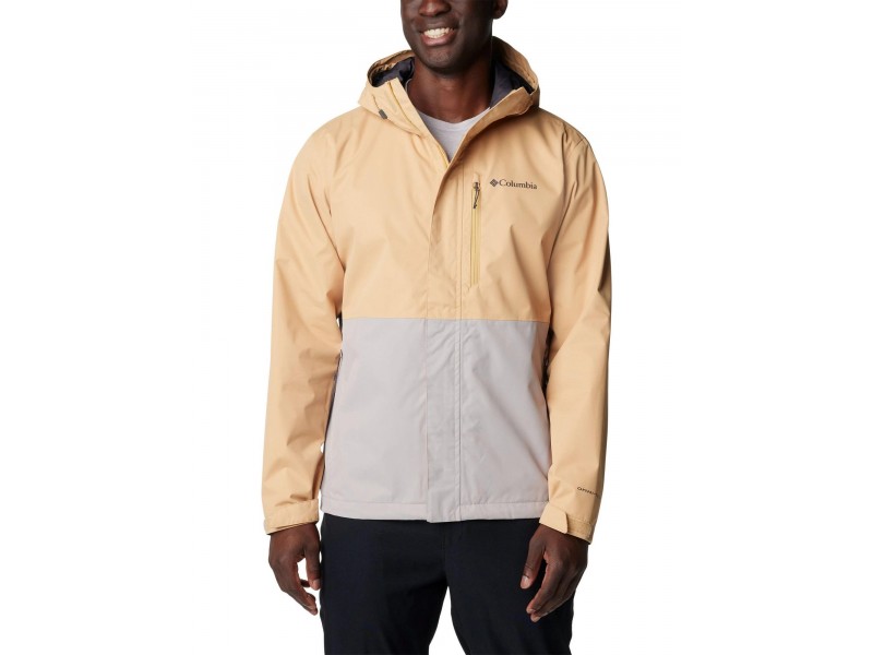 Columbia Hikebound Jacket D - 293 light camel