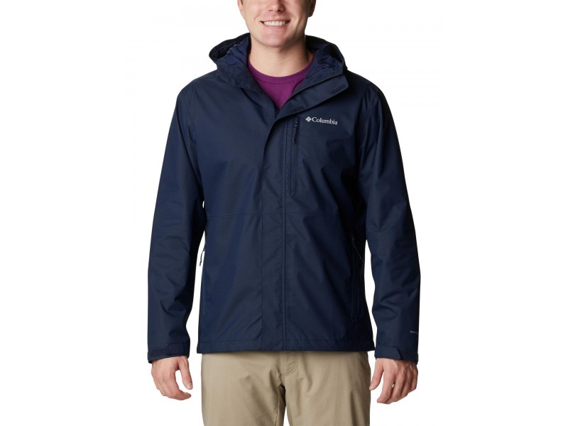 Columbia Hikebound férfi dzseki - Collegiate Navy