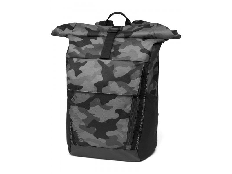 Columbia Convey II 27L Rolltop fekete hátizsák