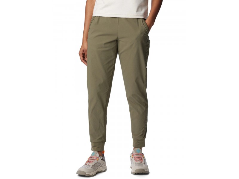 Columbia Leslie Falls Jogger D - stone green