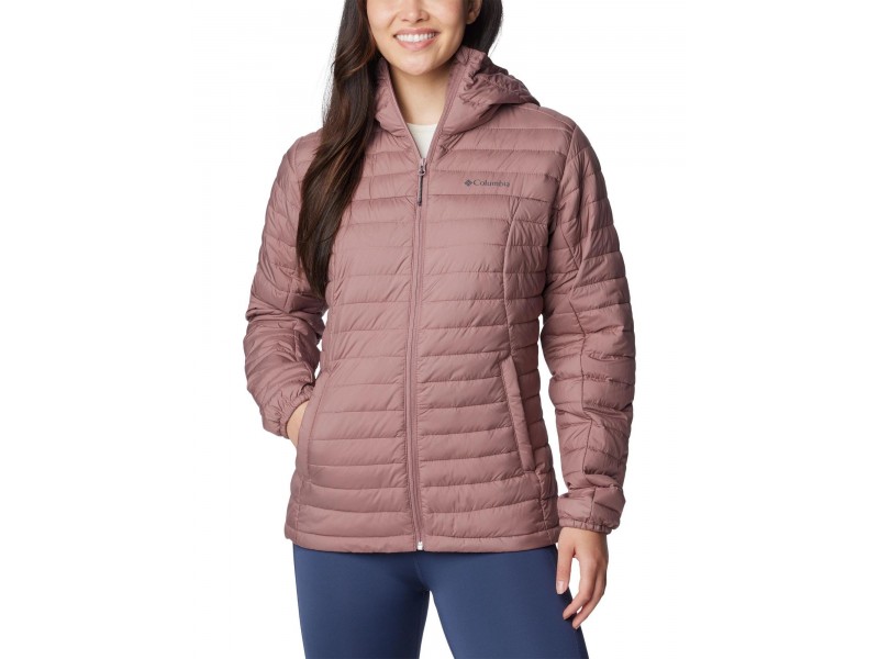 Columbia Silver Falls női steppelt kabát - 609-fig