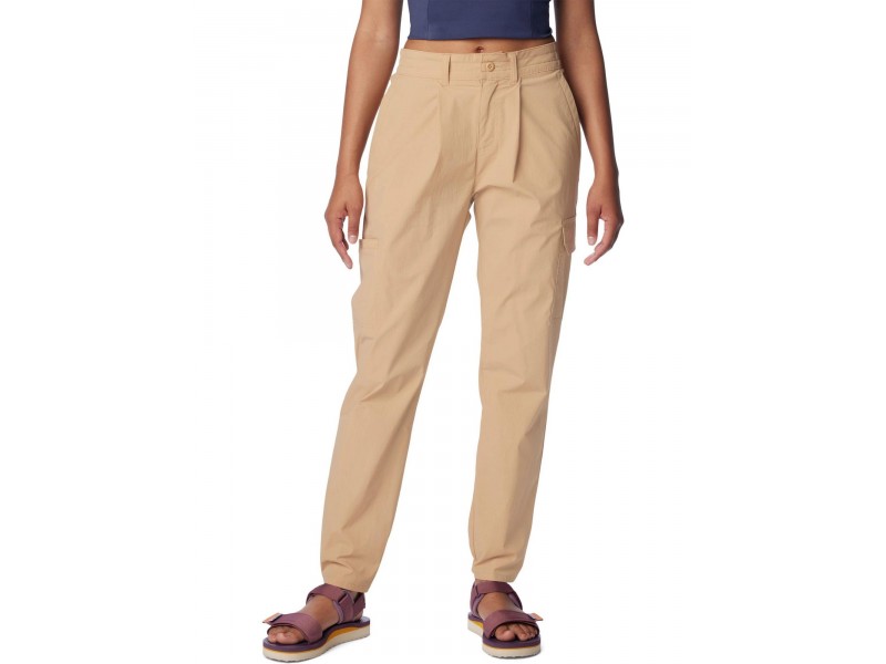 Columbia Boundless Trek Pleated Pant - Canoe (női)