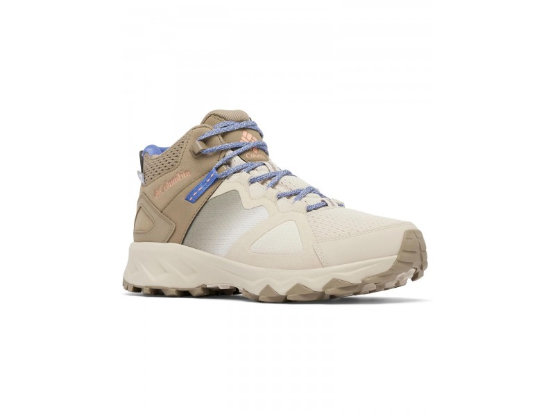 Columbia Peakfreak Hera Mid Outdry női túracipő (Dark Stone)
