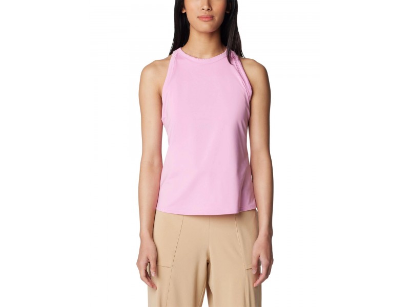 Columbia Boundless Trek Tank D – női sport top, 561-cosmos