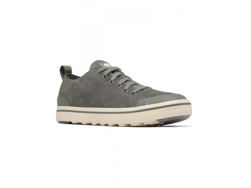 Sorel D Metro II Low WP férfi - 052 Quarry