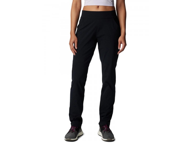 Columbia Anytime Casual Pull On Pant női, fekete