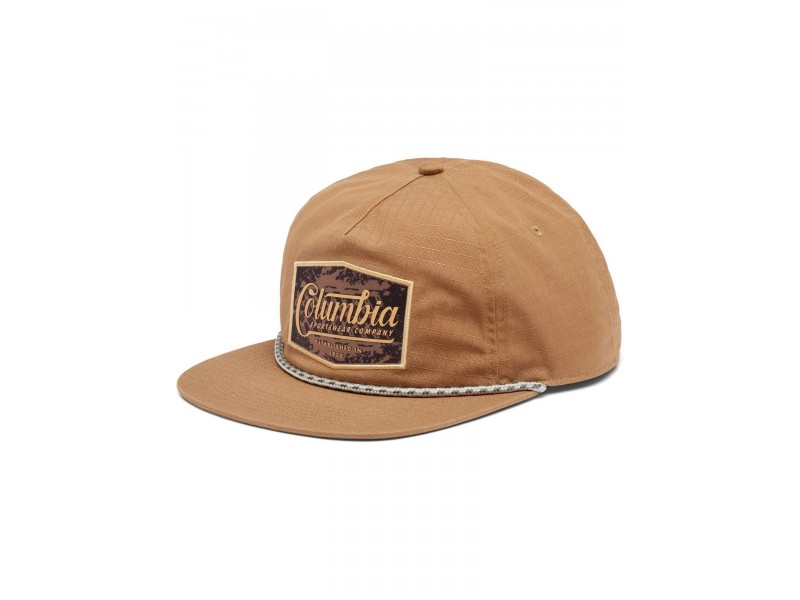 Columbia Ratchet Strap Snap Back férfi sapka - 257-delta