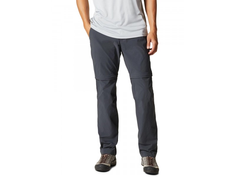 Mountain Hardwear Basin Trek férfi zip-off nadrág