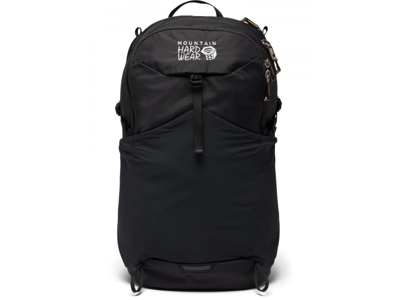Mountain Hardwear Field Day 28L hátizsák (fekete)