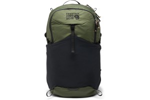 Mountain Hardwear Field Day 28L hátizsák - 347 Surplus Green