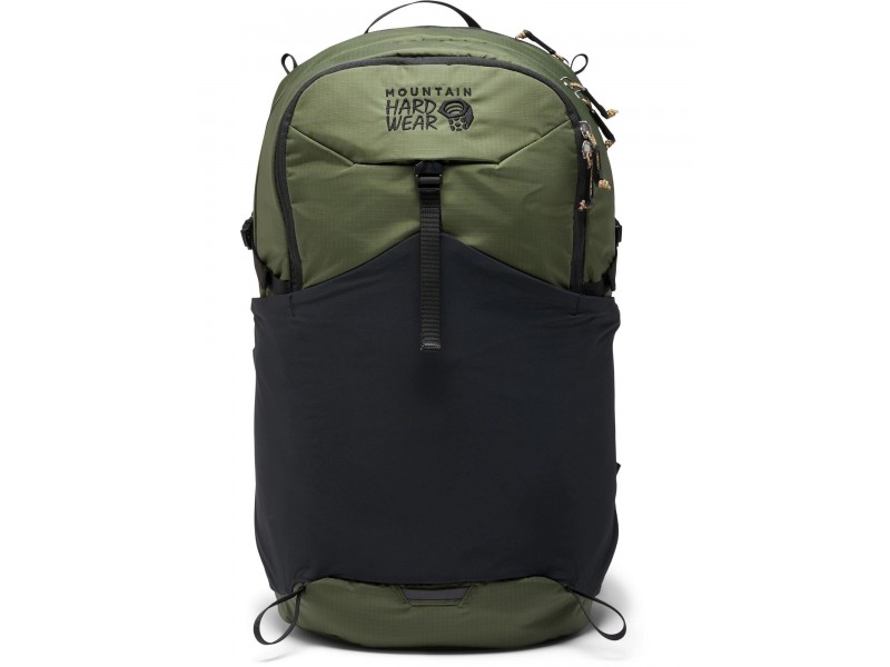 Mountain Hardwear Field Day 28L hátizsák - 347 Surplus Green