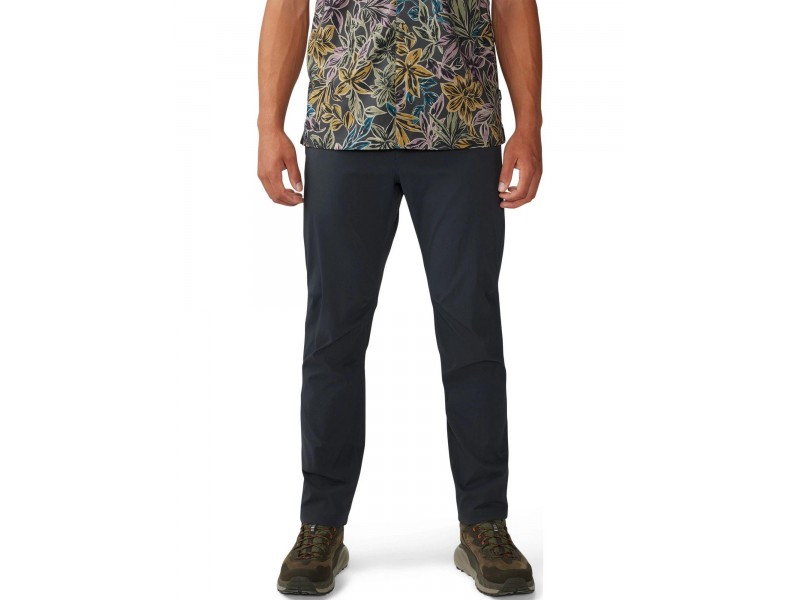 Mountain Hardwear Traxion Pant (Axton) D férfi túranadrág