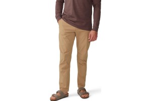 Mountain Hardwear Traxion Axton férfi túranadrág - Sandstorm