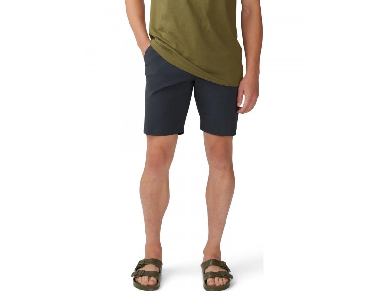 Mountain Hardwear Traxion Short (Axton) D - férfi túrashort