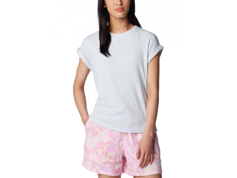 Columbia Crystal Pine női rövidujjú póló