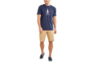 Nautica Evander T-Shirt  D