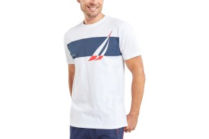 Nautica Adonis T-Shirt  D