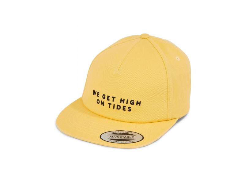 O'Neill Beach Vintage Cap - Golden Haze