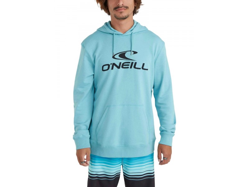 O'Neill Logo Hoodie férfi pulóver — 15057 Ripling