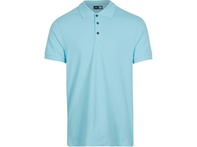 O'Neill Small Logo Polo - kék (15044 Blue Topaz)