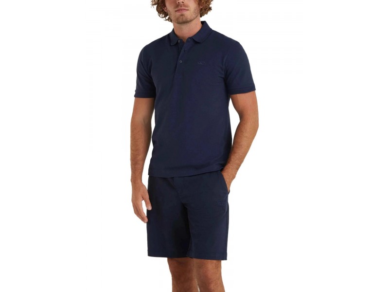O'Neill Small Logo Polo - 5056 Ink Blue (férfi)