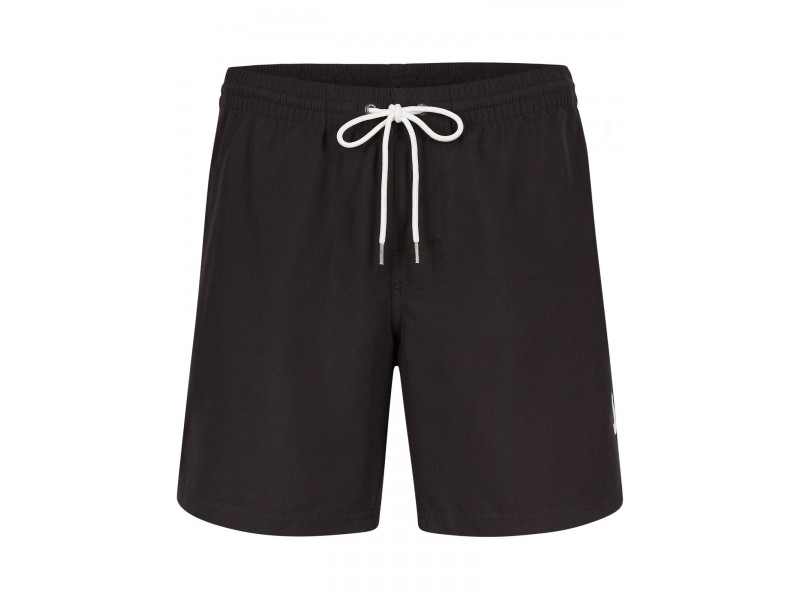 O'Neill Cali 16 férfi fürdőshort — Black Out