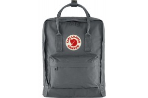 Fjallraven Kanken D (046 Super Grey)