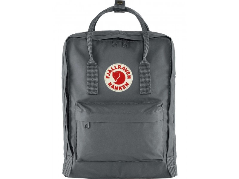 Fjallraven Kanken D (046 Super Grey)
