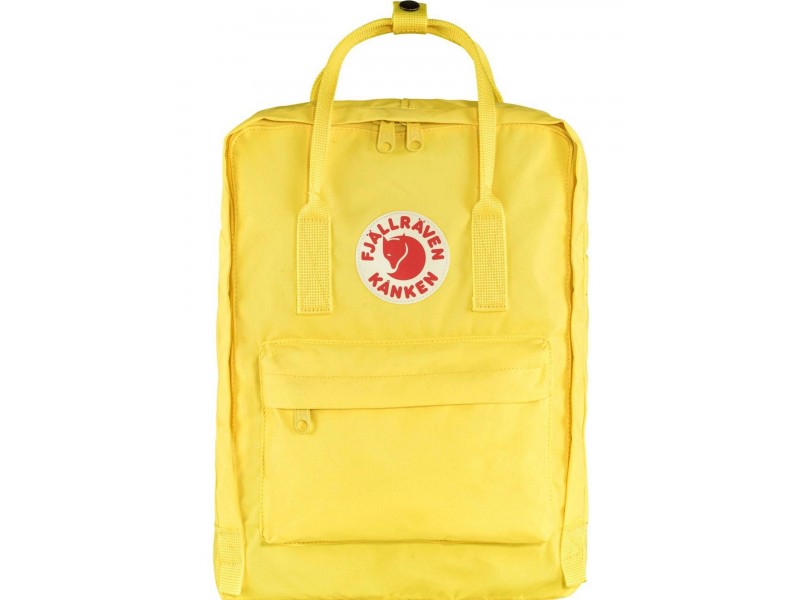 Fjallraven Kanken D - Vinylon F (126-corn)