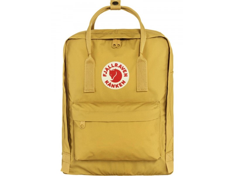 Fjallraven Kanken D hátizsák - 135 Kantarell