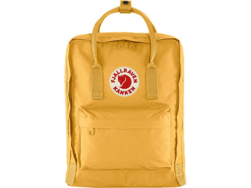 Fjallraven Kanken D 160 Ochre hátizsák