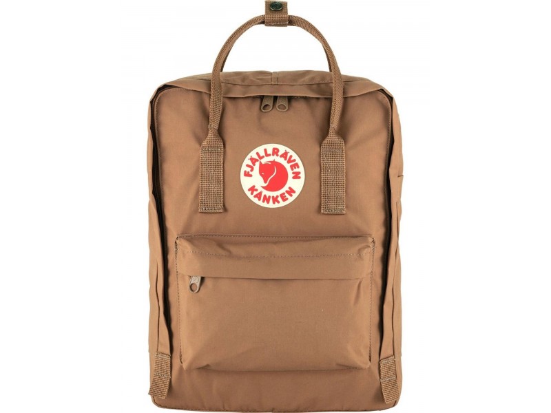 Fjallraven Kanken D hátizsák - 228 Khaki Dust