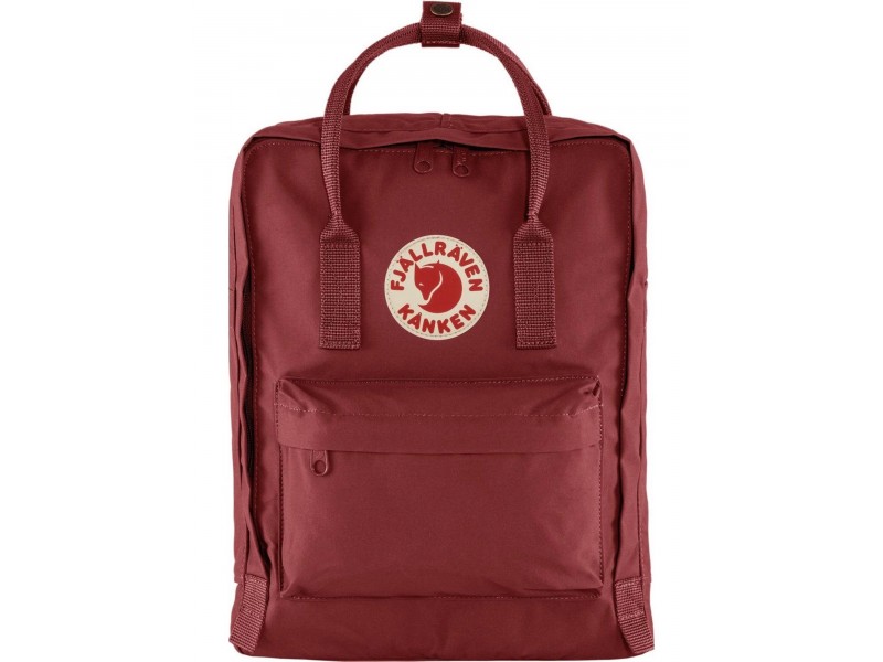 Fjallraven Kanken D (326 ox red)