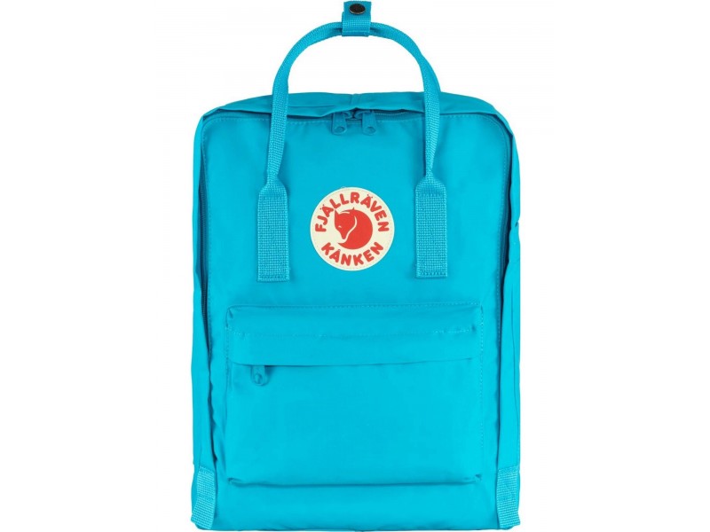 Fjallraven Kanken D - Deep Turquoise (Vinylon F)