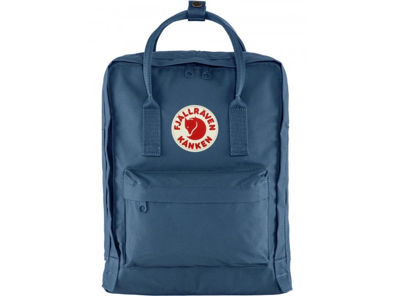 Fjallraven Kanken D - 540 Royal Blue hátizsák