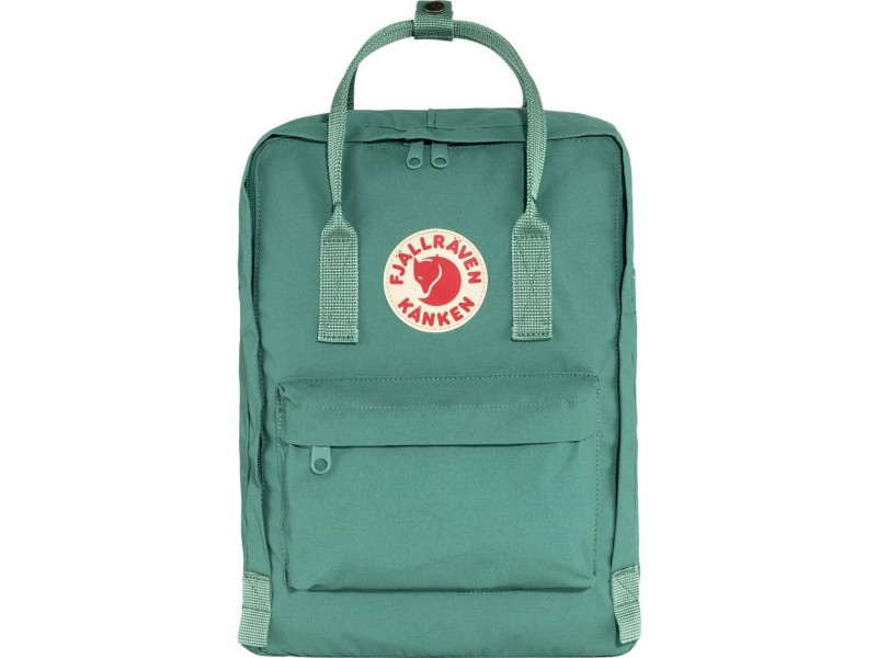 Fjällräven Kånken D – Frost Green