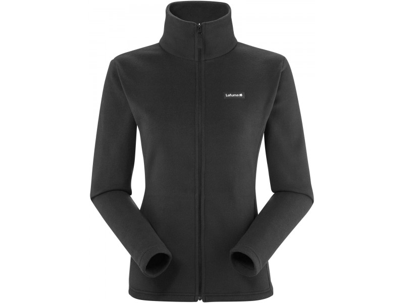 Lafuma Access Micro F-Zip női polár - 0247 fekete