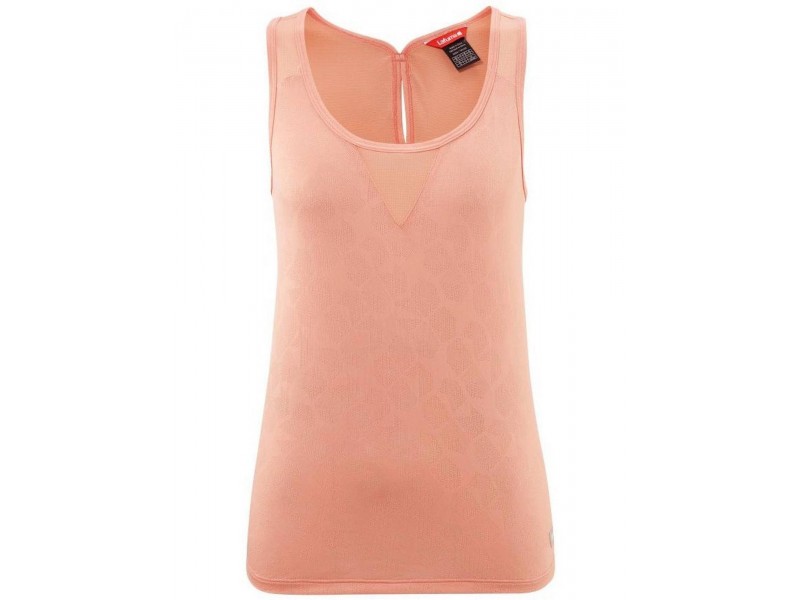 Lafuma Hollie Tank W női trikó — canyon