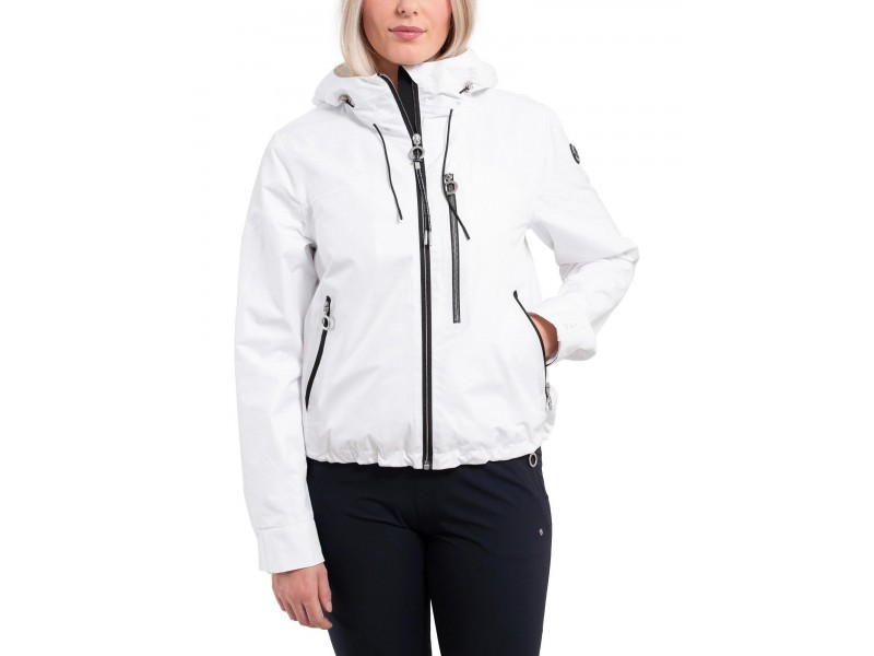 Luhta D női kabát (980 optic white)