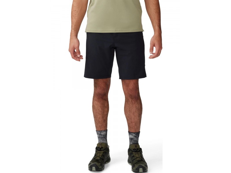 Mountain Hardwear Chokstone Trail Short D - férfi túrashort