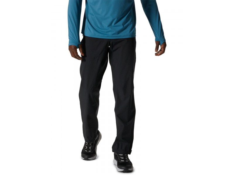 Mountain Hardwear Stretch Ozonic Pant - fekete