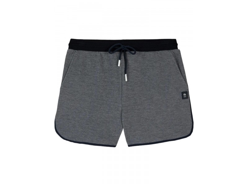 TBS Lankysho D női rövidnadrág (kék)