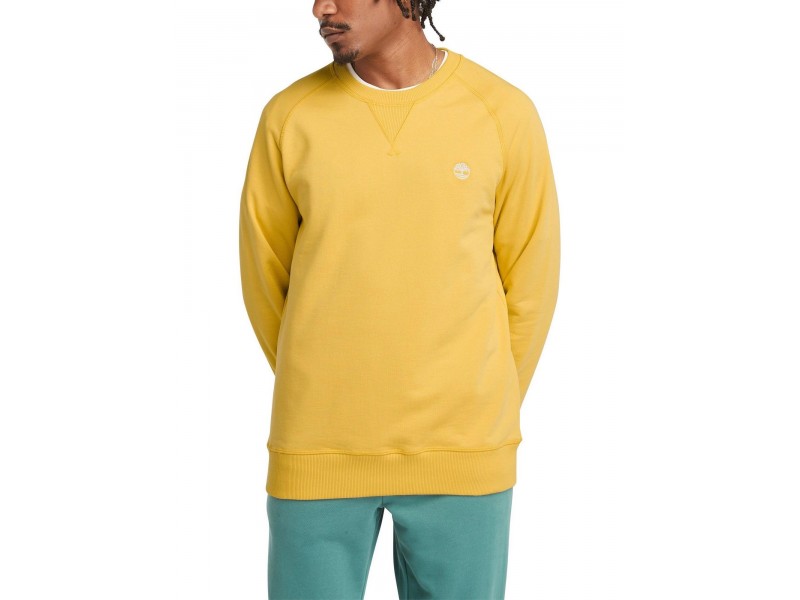 Timberland Loopback férfi pulóver Mimosa