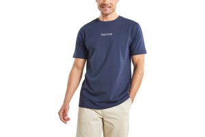 Nautica Salem T-Shirt  D