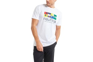 Nautica Layne T-Shirt  D