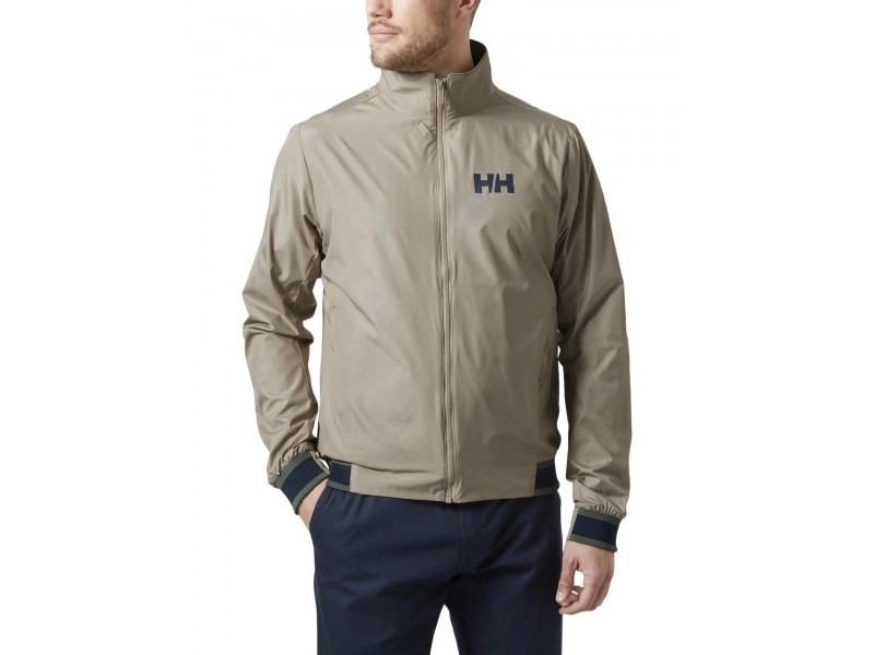 Helly Hansen Salt Windbreaker férfi - pebble