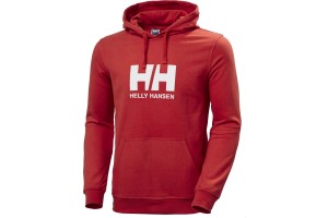 Helly Hansen Hh Logo Hoodie  D