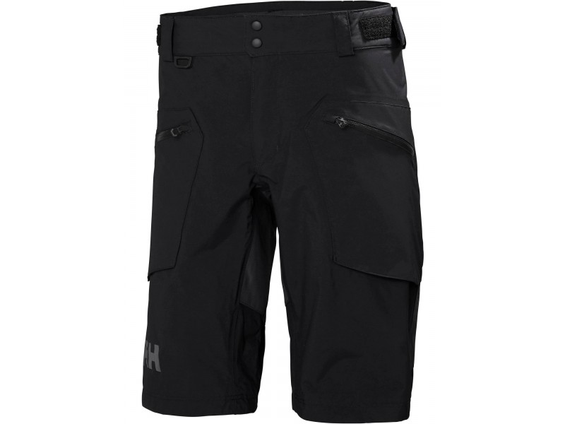Helly Hansen HP Foil HT Shorts - fekete