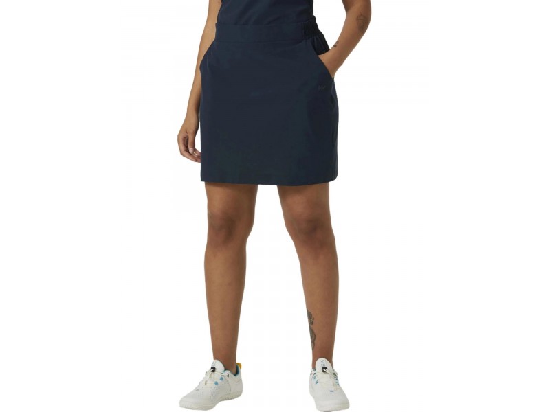 Helly Hansen W Thalia Skirt 2.0 D női szoknya (597-navy)