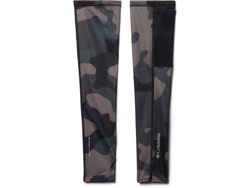 Columbia Freezer Zero II karmelegítő (fekete)